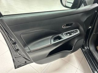 Nissan Micra 2018