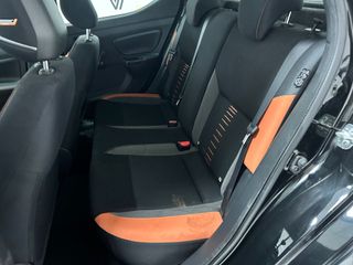 Nissan Micra 2018