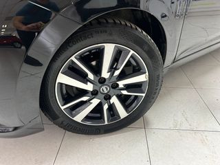 Nissan Micra 2018
