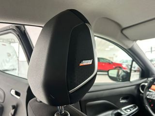 Nissan Micra 2018