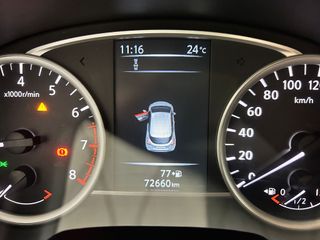 Nissan Micra 2018