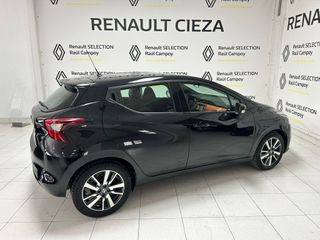 Nissan Micra 2018