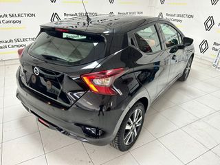 Nissan Micra 2018