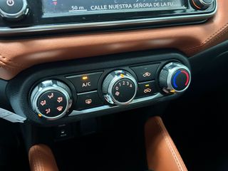 Nissan Micra 2018