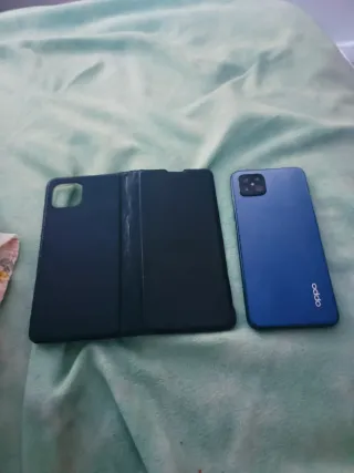 OPPO Reno4 Z 5G 128 GB
