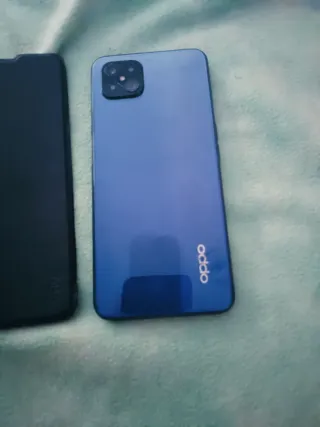 OPPO Reno4 Z 5G 128 GB
