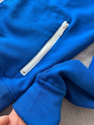 Chaqueta Jack & Jones Azul talla 