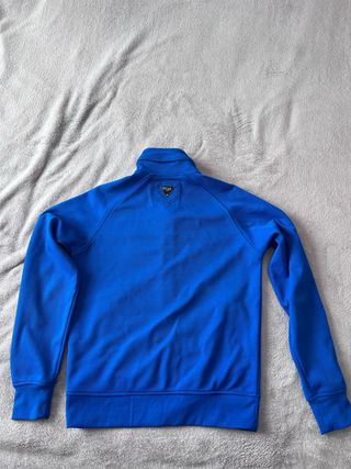 Chaqueta Jack & Jones Azul talla 