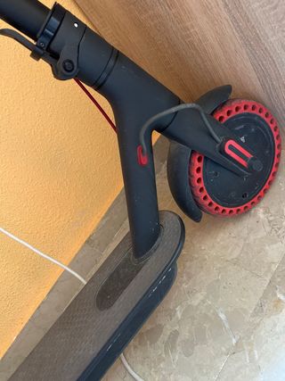 Patinete Eléctrico Xiaomi M365