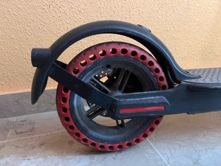 Patinete Eléctrico Xiaomi M365