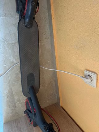 Patinete Eléctrico Xiaomi M365