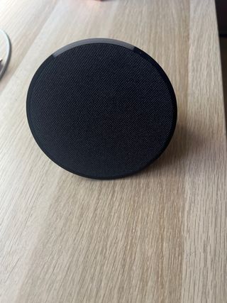 Amazon Echo Pop nero