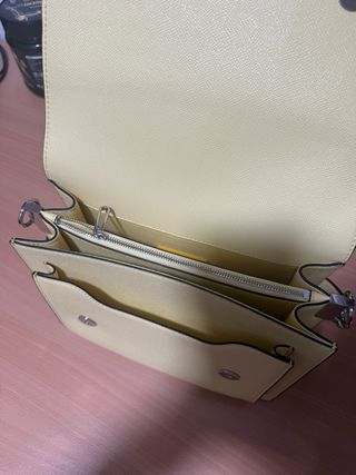 Bolso Tous Amarillo