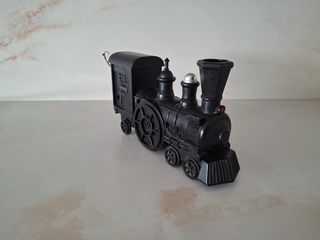 Reloj Locomotora Jinmei Vintage