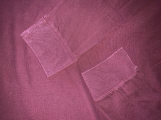 Polo Bruno Leoni viola manica lunga