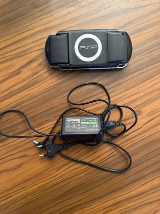 PSP Sony para piezas