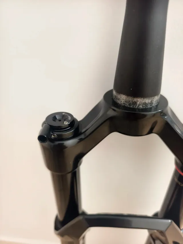 Rock Shox Sid SL 2025 29" 100mm 15x110m nueva.