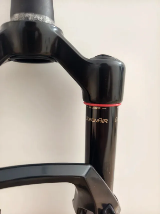 Rock Shox Sid SL 2025 29" 100mm 15x110m nueva.