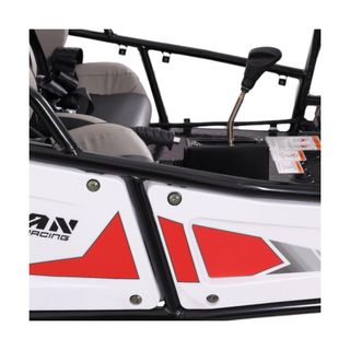 Buggy 125cc Roan Triton Biplaza R7