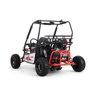 Buggy 125cc Roan Triton Biplaza R7