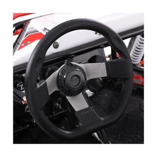 Buggy 125cc Roan Triton Biplaza R7