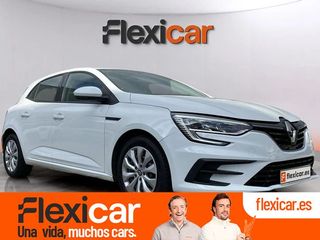 Renault Megane Zen Blue dCi 85 kW (115CV)