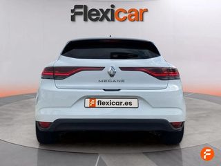 Renault Megane Zen Blue dCi 85 kW (115CV)