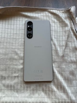 Sony Xperia 1V