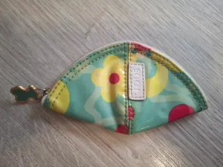 Monedero Tous Multicolor