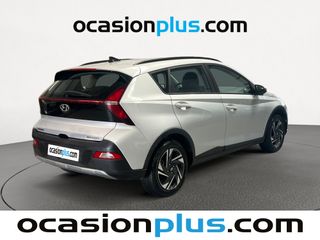 Hyundai Bayon 1.2 MPI Maxx 62 kW (84 CV)