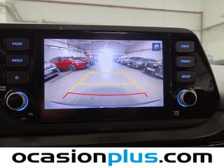 Hyundai Bayon 1.2 MPI Maxx 62 kW (84 CV)