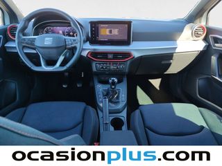 SEAT Ibiza 1.0 TSI S&S FR XL 85 kW (115 CV)