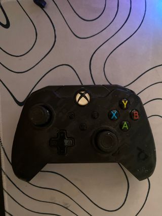 Mando Xbox