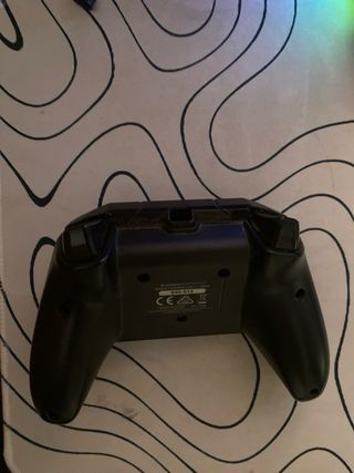 Mando Xbox