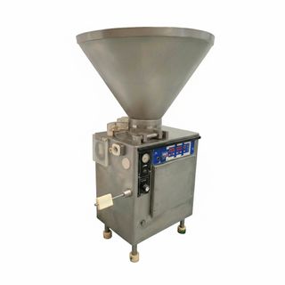 Embutidora continua TVALL mod. 2500P Ref.:  2468