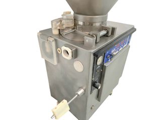 Embutidora continua TVALL mod. 2500P Ref.:  2468