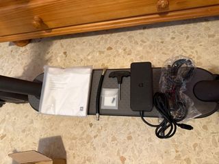 Patinete Eléctrico Xiaomi S1 A ESTRENAR