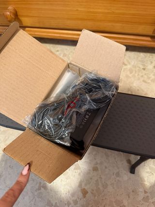 Patinete Eléctrico Xiaomi S1 A ESTRENAR