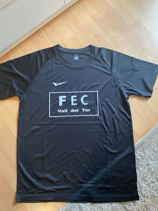 Pack Ropa Deportiva Onze FEC Camprodon