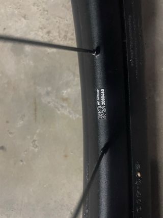 Ruedas DT Swiss M1700 Aluminio Nuevas