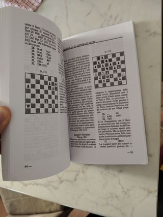 Kasparov insegna gli scacchi (Biblioteca dei gi...