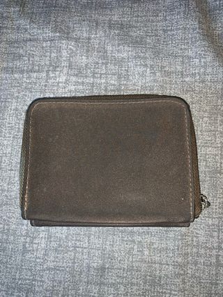 Portafoglio Gattinoni marrone