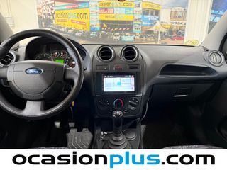 Ford Fiesta 1.4 TDCi Ambiente 50 kW (68 CV)