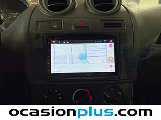 Ford Fiesta 1.4 TDCi Ambiente 50 kW (68 CV)
