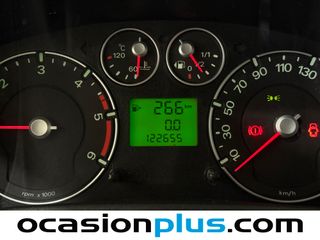 Ford Fiesta 1.4 TDCi Ambiente 50 kW (68 CV)