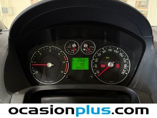 Ford Fiesta 1.4 TDCi Ambiente 50 kW (68 CV)