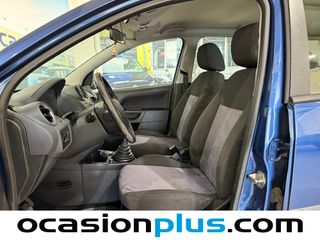 Ford Fiesta 1.4 TDCi Ambiente 50 kW (68 CV)