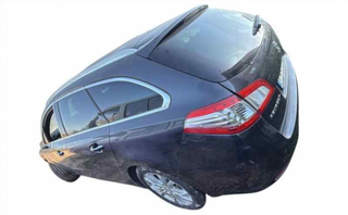 CREMALLERA DIRECCION PEUGEOT 508 SW DW10CTE