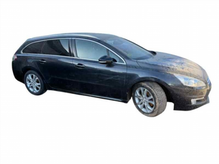 CREMALLERA DIRECCION PEUGEOT 508 SW DW10CTE
