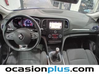 Renault Megane Zen TCe 103 kW (140 CV) GPF